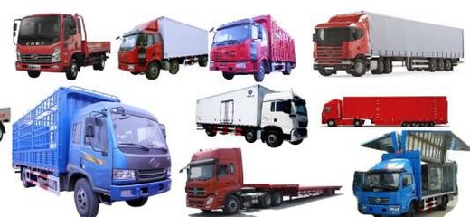 东莞高埗到江西新余高栏车 回程大货车出租