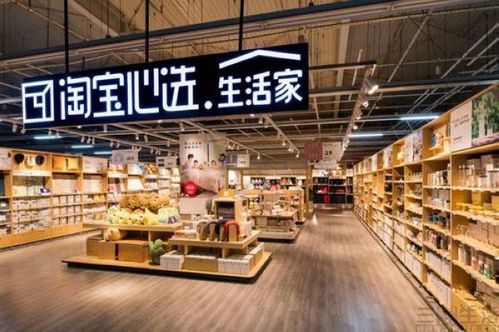 淘宝心选公布助力外贸数据,已孵化超万款新品