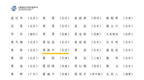 律所动态丨京师律师续聘新一届中国国际经济贸易仲裁委员会仲裁员