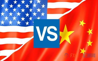 中美贸易乱局越陷越深,黄金空头清明节后或再割肉
