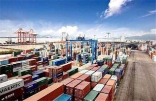 国家级贸易改革获新突破 货物可温州报关水运转关宁波出口