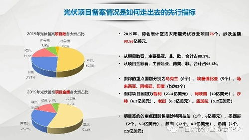 2019年我国光伏产品国际贸易情况介绍