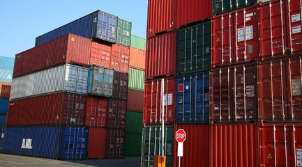 集装箱引发的贸易危机:大量空箱运回中国,多国农产品出口受阻