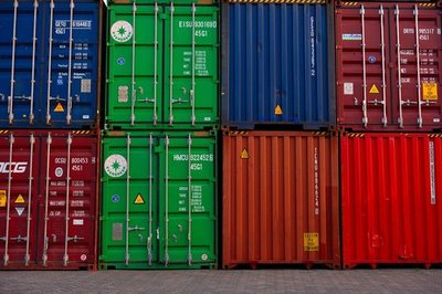 世贸组织(WTO)报告:中国外贸续领全球