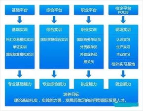 专业解读 国际经济与贸易 大宗商品交易方向