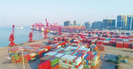 海南商务厅:国际贸易“单一窗口”海南升级版已启动建设