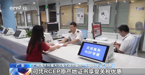 出口产品提 质 向 新 化妆品 液晶电视 看看谁是外贸 尖子生