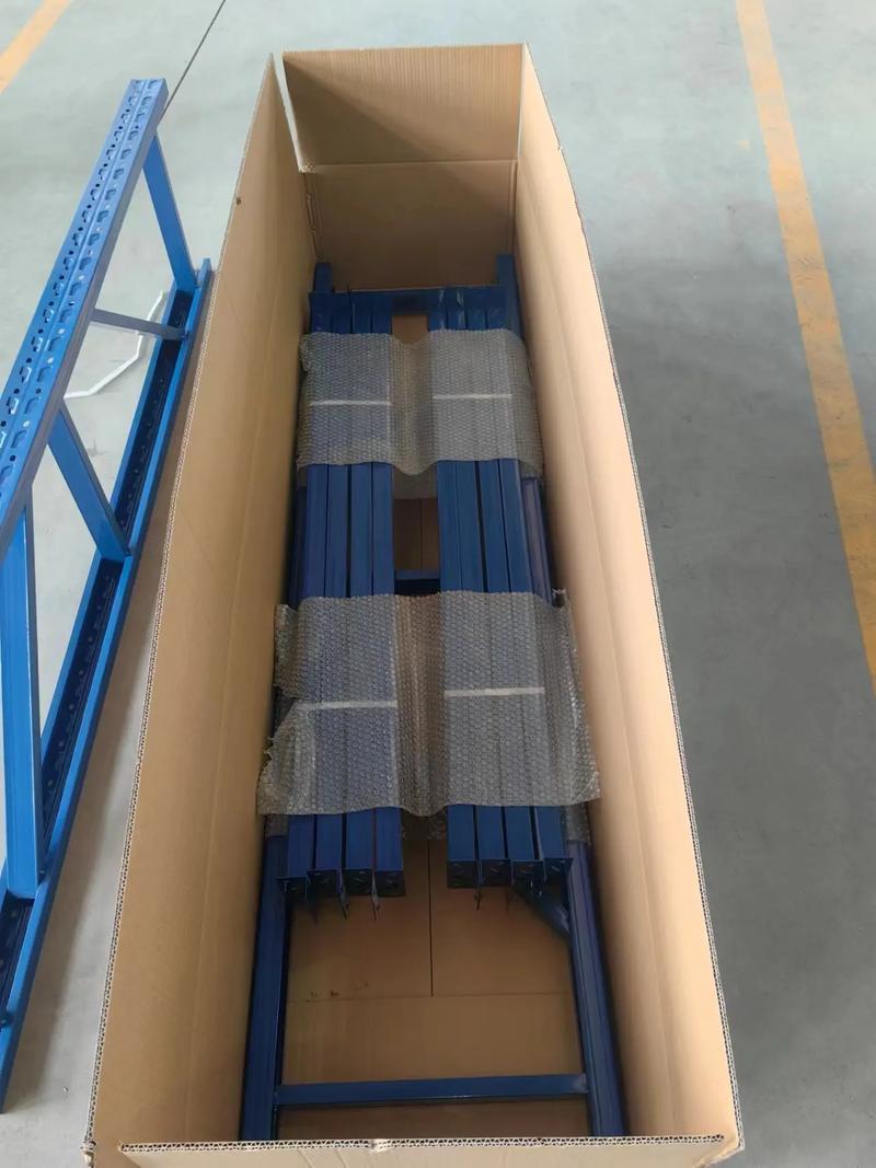 出口封样完成,进出口贸易,货架工厂,莅临青岛港,质量可以做到