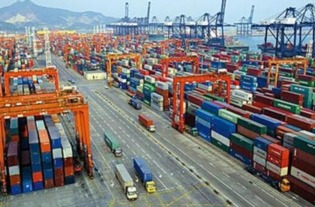 中国2月进口意外的在暴涨,贸易逆差远超市场预期
