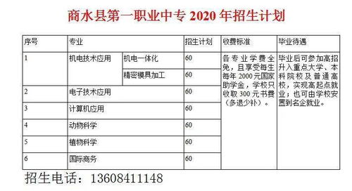 选择中职学校,创造出彩人生系列报道之九