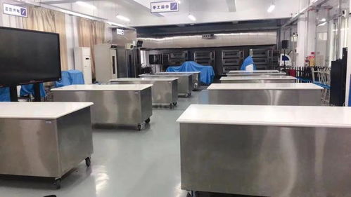 天津市经济贸易学校食品工程系介绍