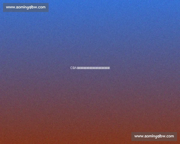 CBA 弃将宝岛称王却亚洲杯现形:马建豪的选择与代价 CBA 弃将宝岛称王却亚洲杯现形:马建豪的选择与代价